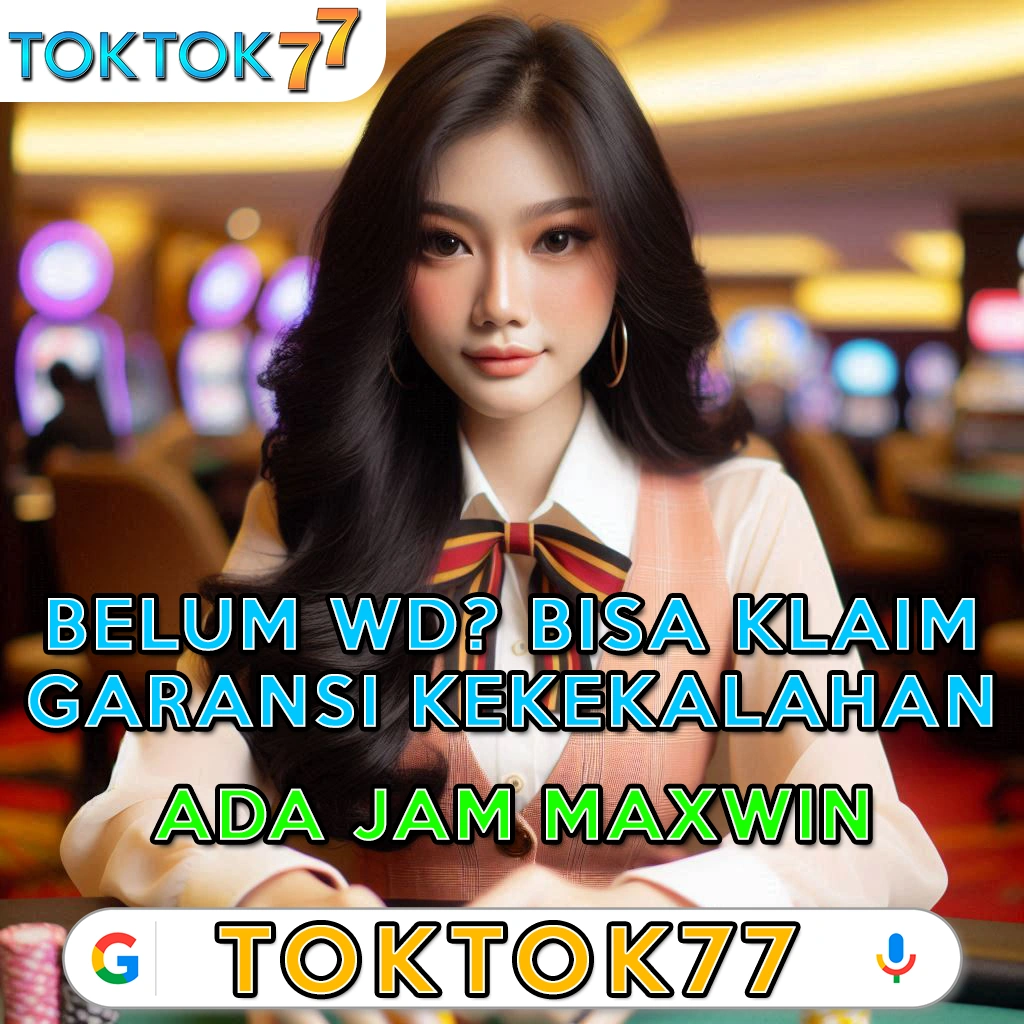 Fafa77 : Jangankan Menang Maxwin Juga Kami Kasih Fafaslot777